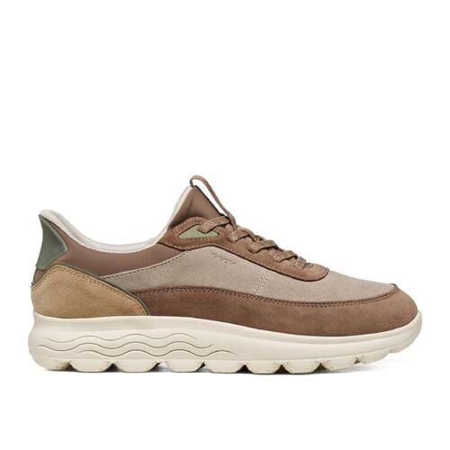 Geox Spherica Plus Baskets