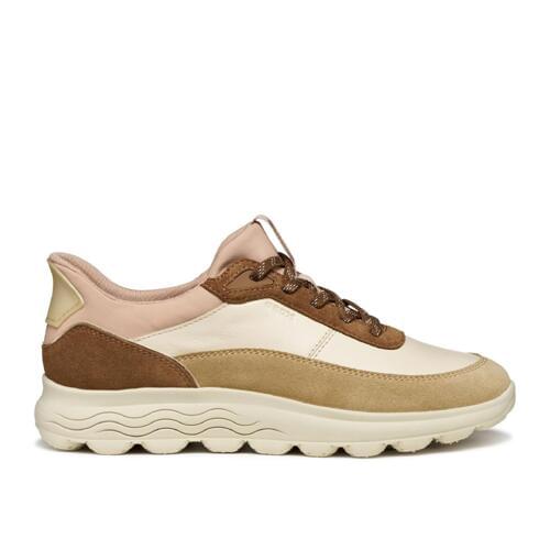 Geox Spherica Plus Sneakers