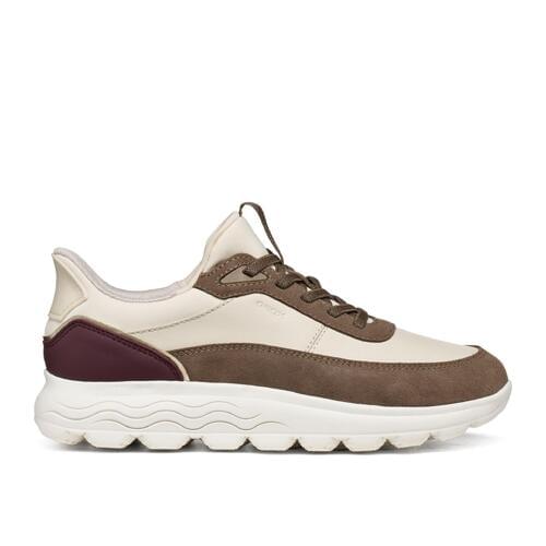 Geox Spherica Plus Sneakers