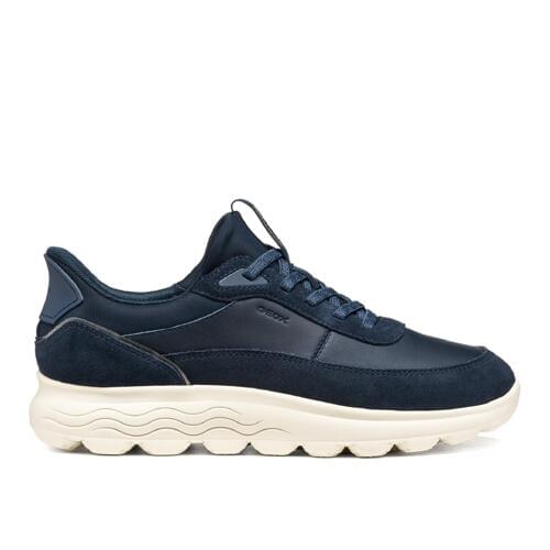 Geox Spherica Plus Sneakers