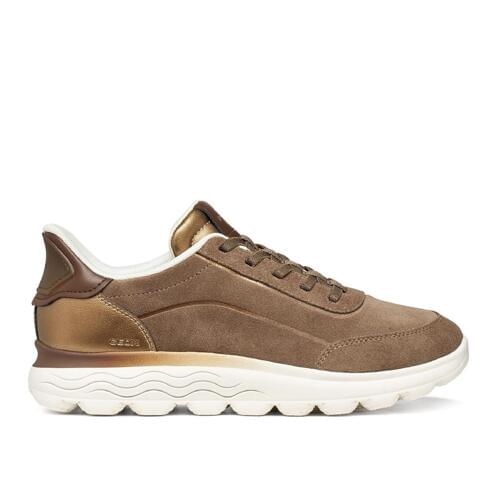 Geox Spherica Plus Baskets
