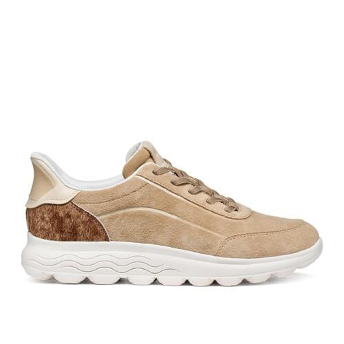 Geox Spherica Plus Sneakers