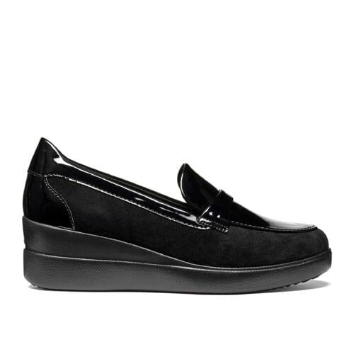 Geox Stardust Moccasins
