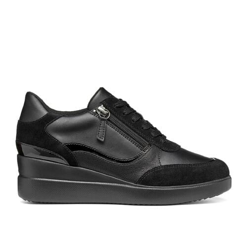 Geox Stardust Sneakers