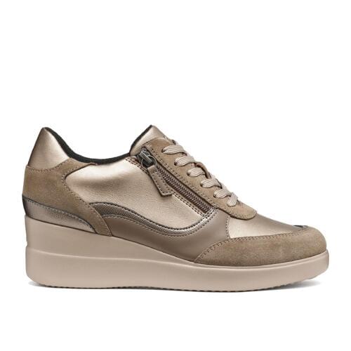 Geox Stardust Sneakers