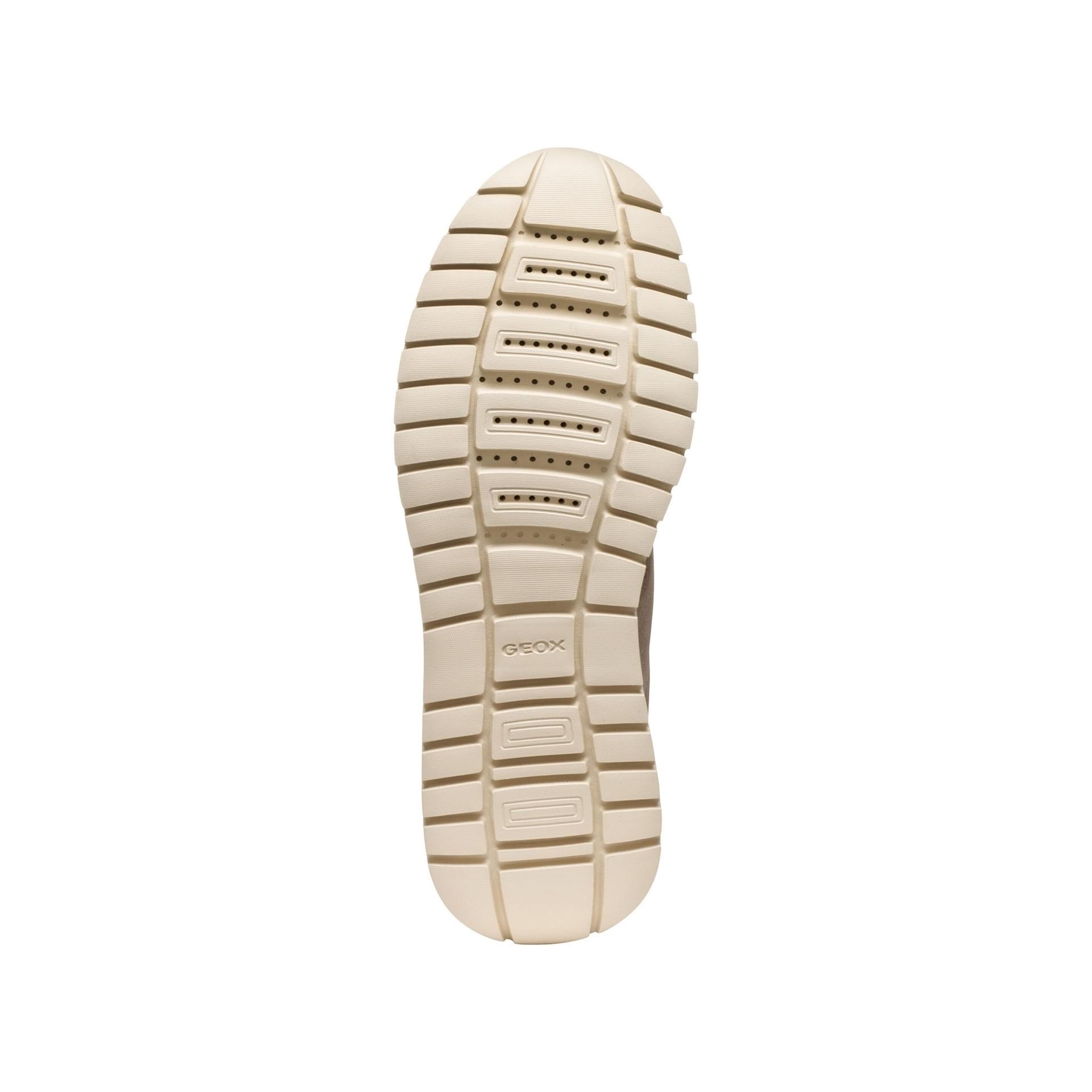 Geox Sukie 2.0 Sneakers D55YPC_022NF in Taupe/Sand