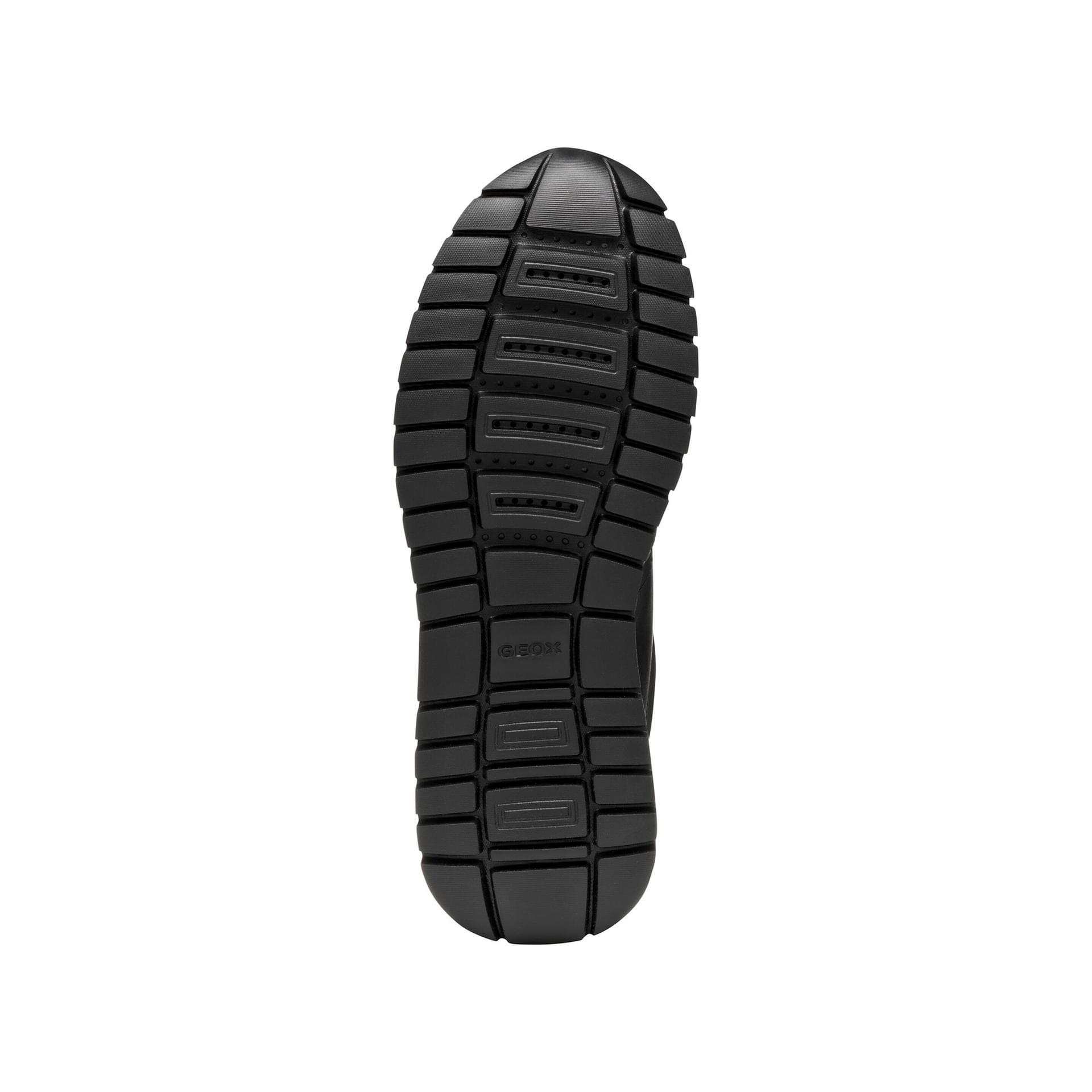 Geox Sukie 2.0 Sneakers D55YPC_08522 in Black