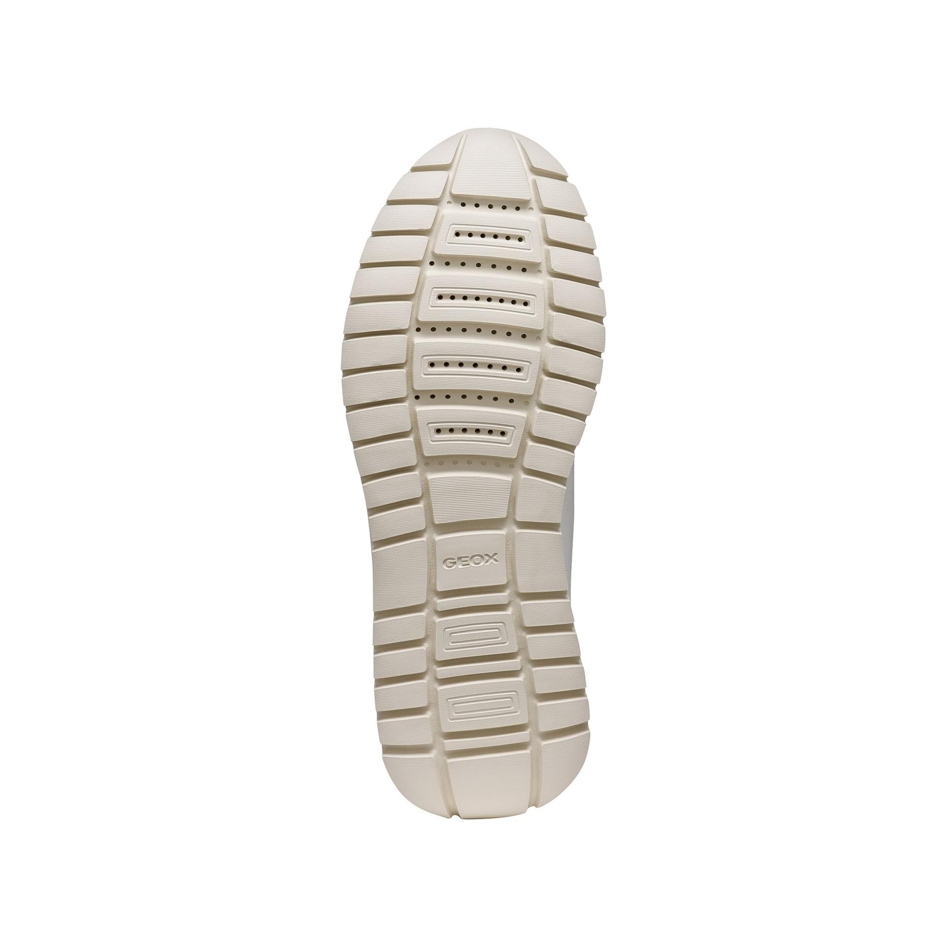 Geox Sukie 2.0 Sneakers D65YPA_0009B in White