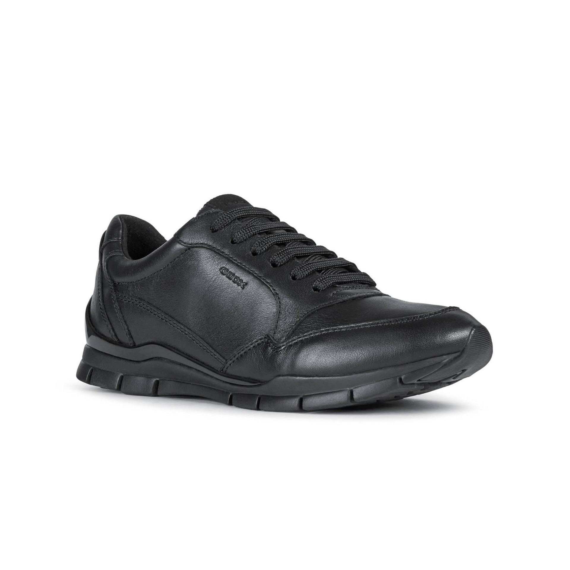 Geox Sukie Sneakers D04F2A_00085 in Black