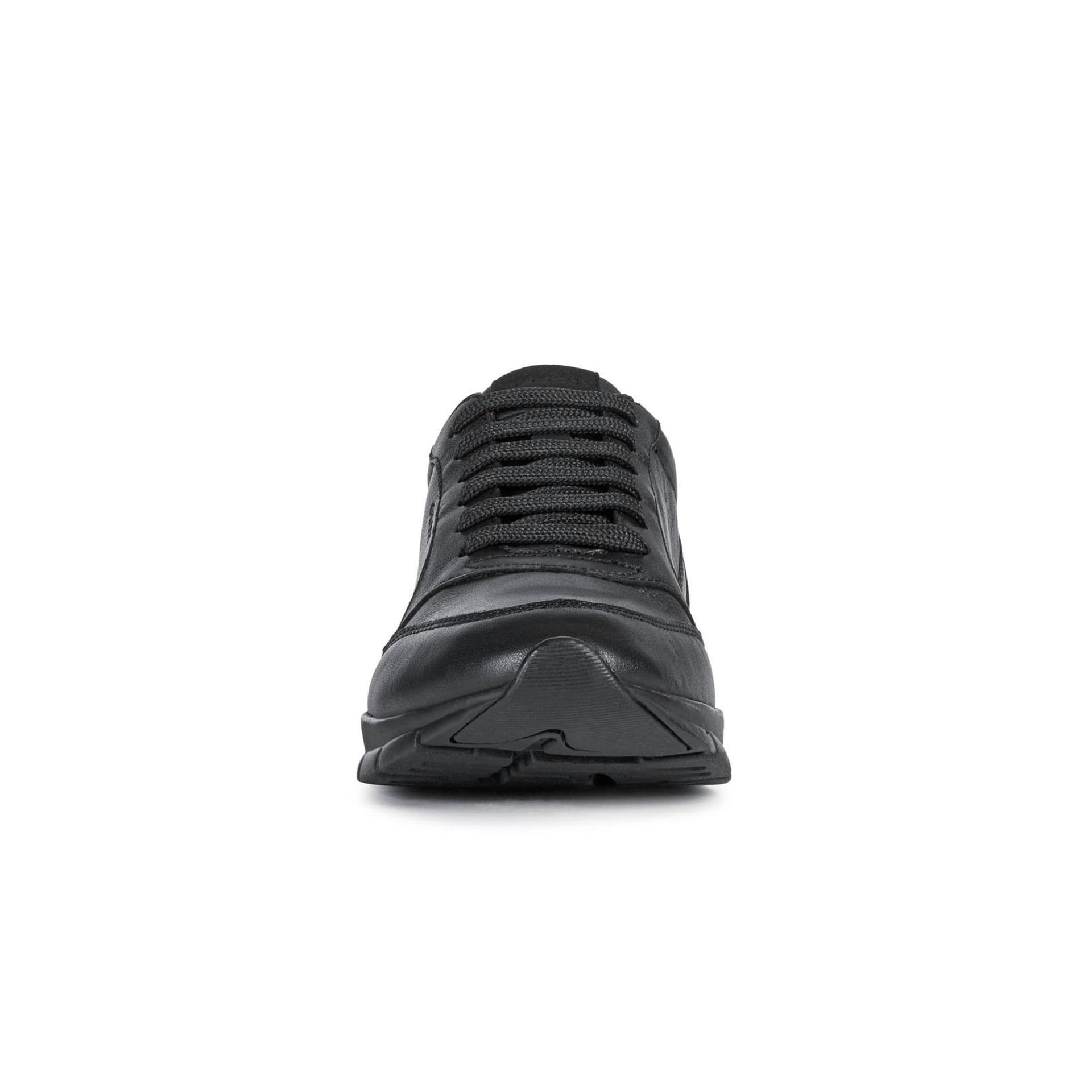 Geox Sukie Sneakers D04F2A_00085 in Black