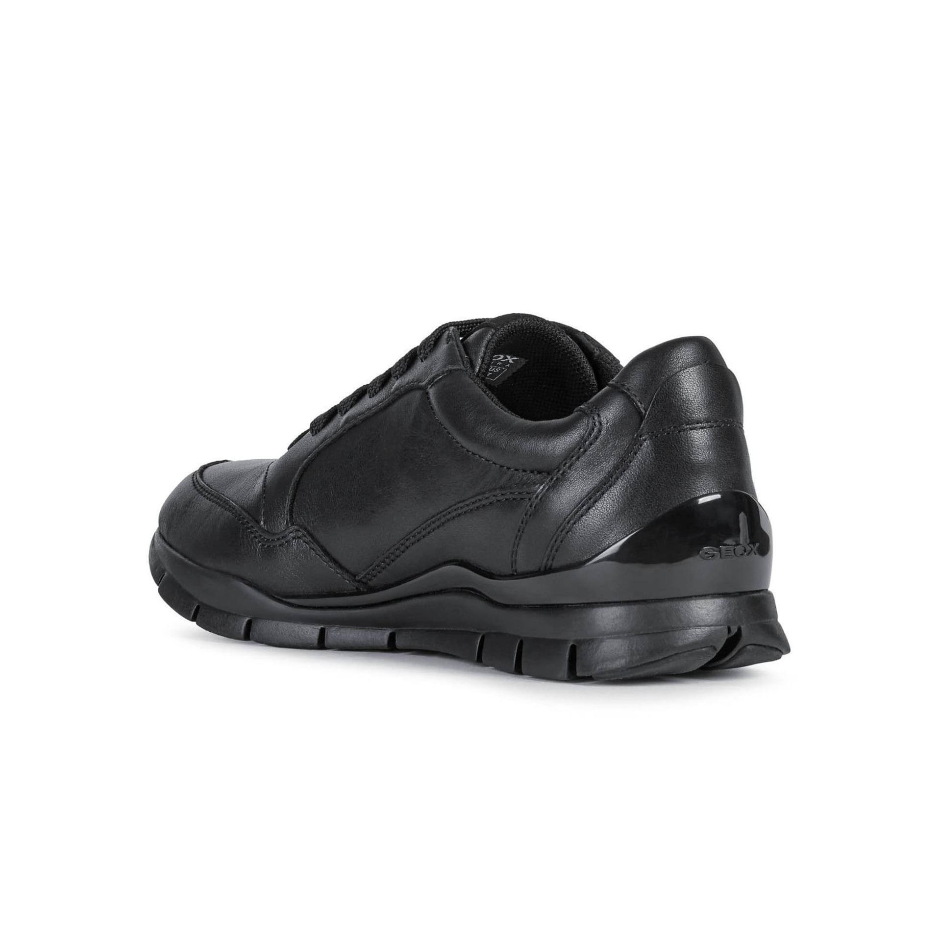 Geox Sukie Sneakers D04F2A_00085 in Black