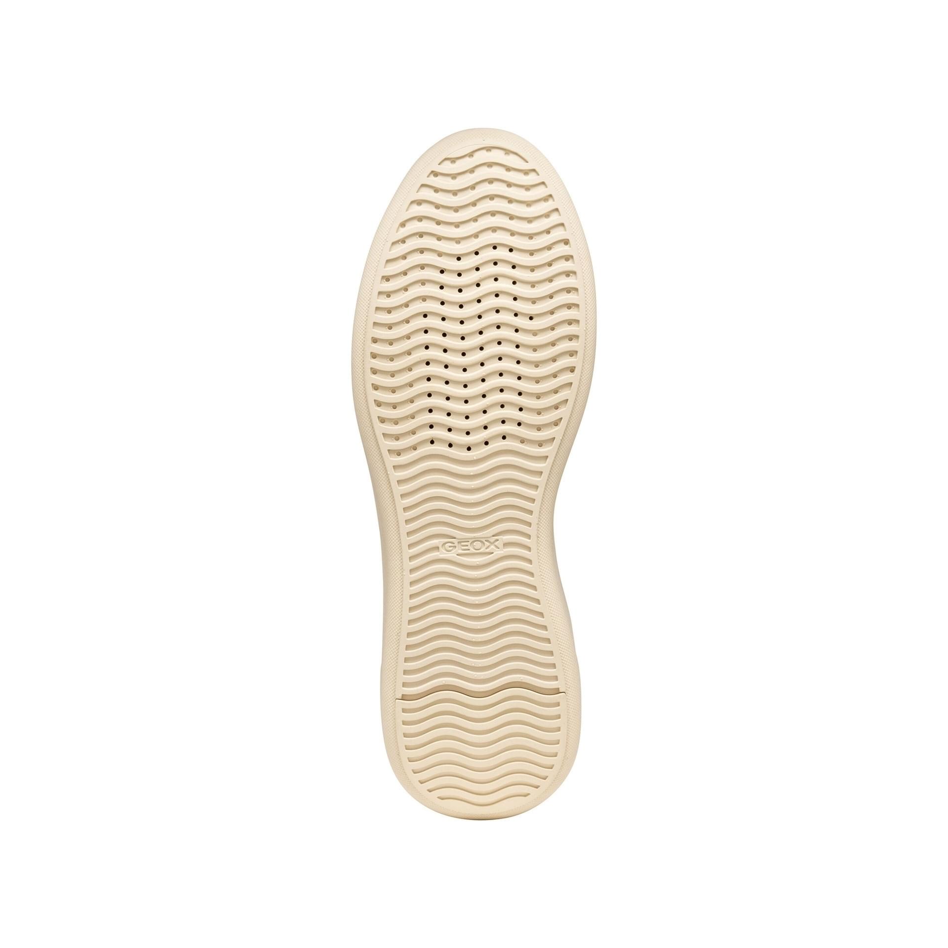 Geox Sunnetty Sneakers D55YHA_0AJ22 in Sand/Taupe