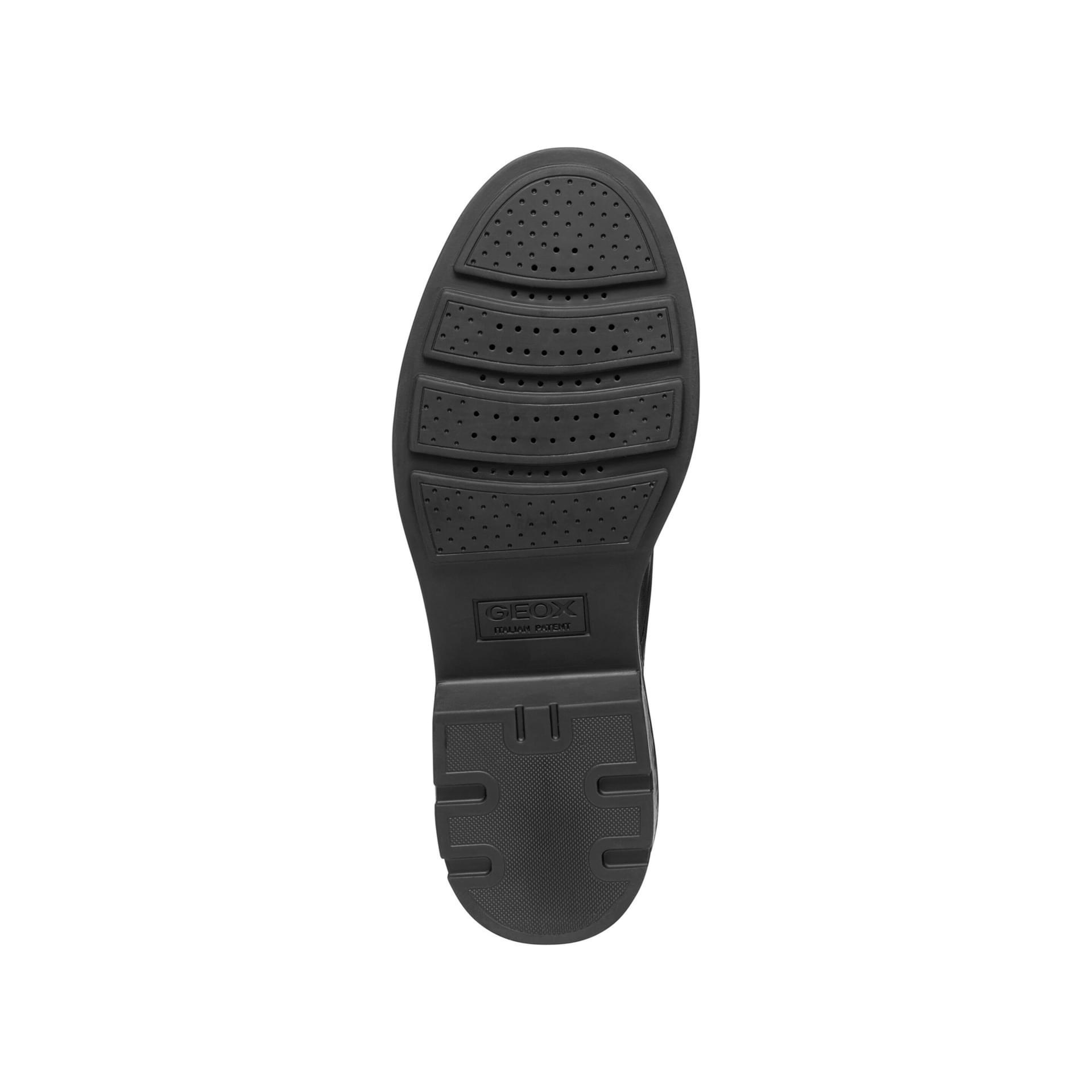 Geox Swelen  D565GB_00043 in Black