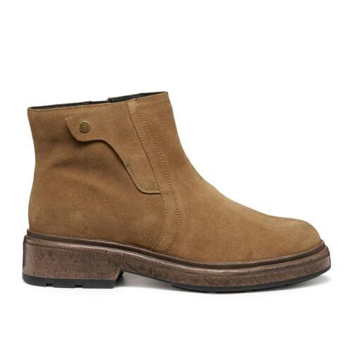 Geox Swelen Ankle Boots