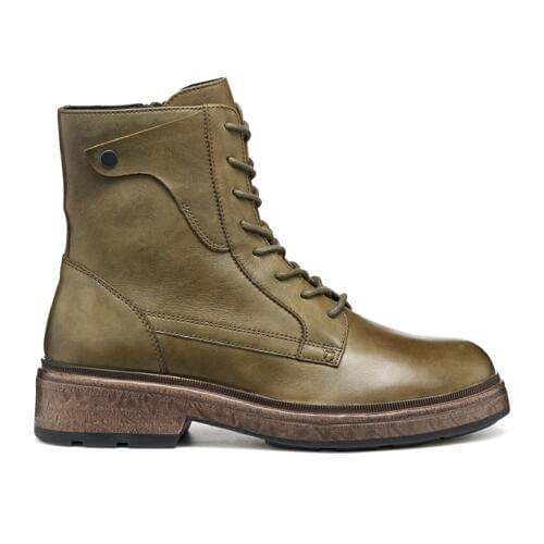 Geox Swelen Ankle Boots