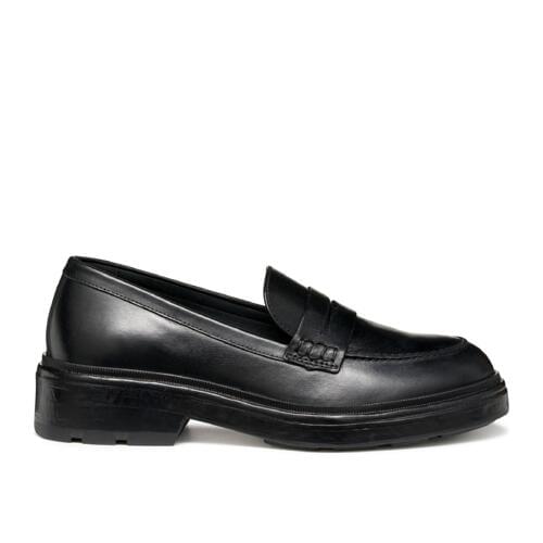 Geox Swelen Moccassins