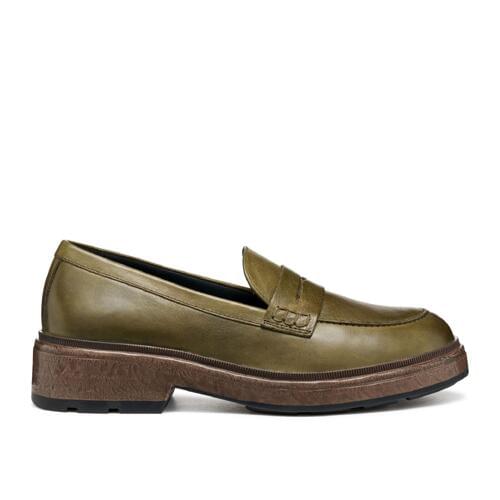 Geox Swelen Moccassins