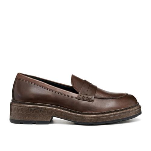 Geox Swelen Moccassins