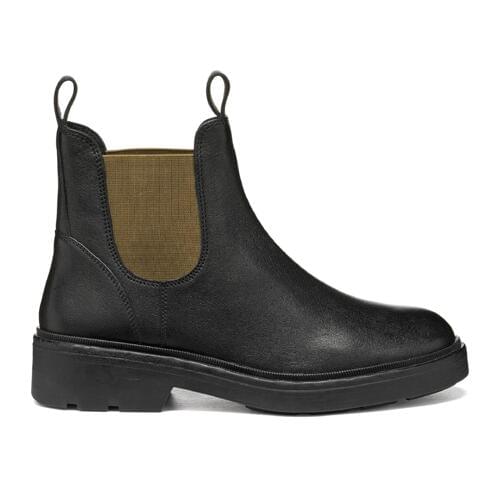 Geox Swelen Ankle Boots