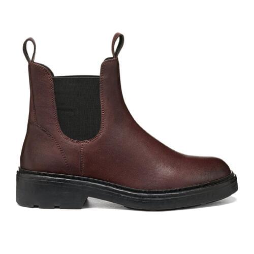 Geox Swelen Ankle Boots