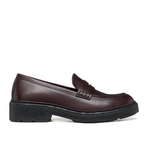 Geox Swelen Mocassins