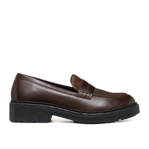 Geox Swelen Mocassins