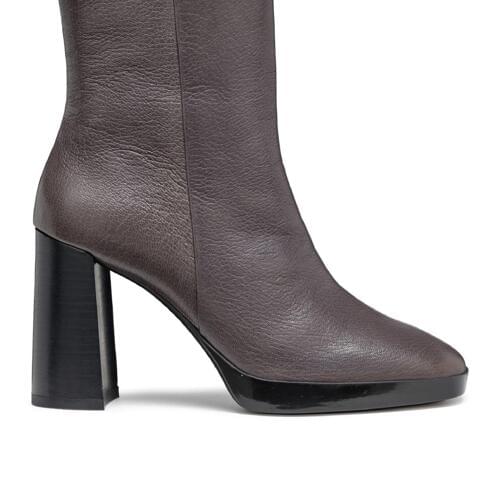 Geox Teulada Ankle Boots