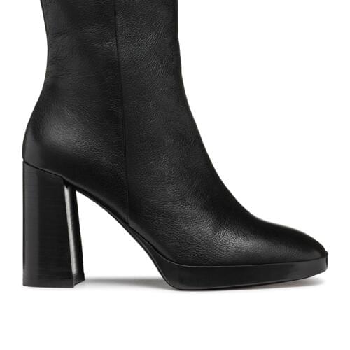 Geox Teulada Ankle Boots