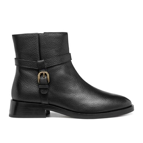 Geox Tormalina Ankle Boots