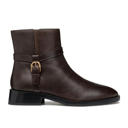 Geox Tormalina Ankle Boots