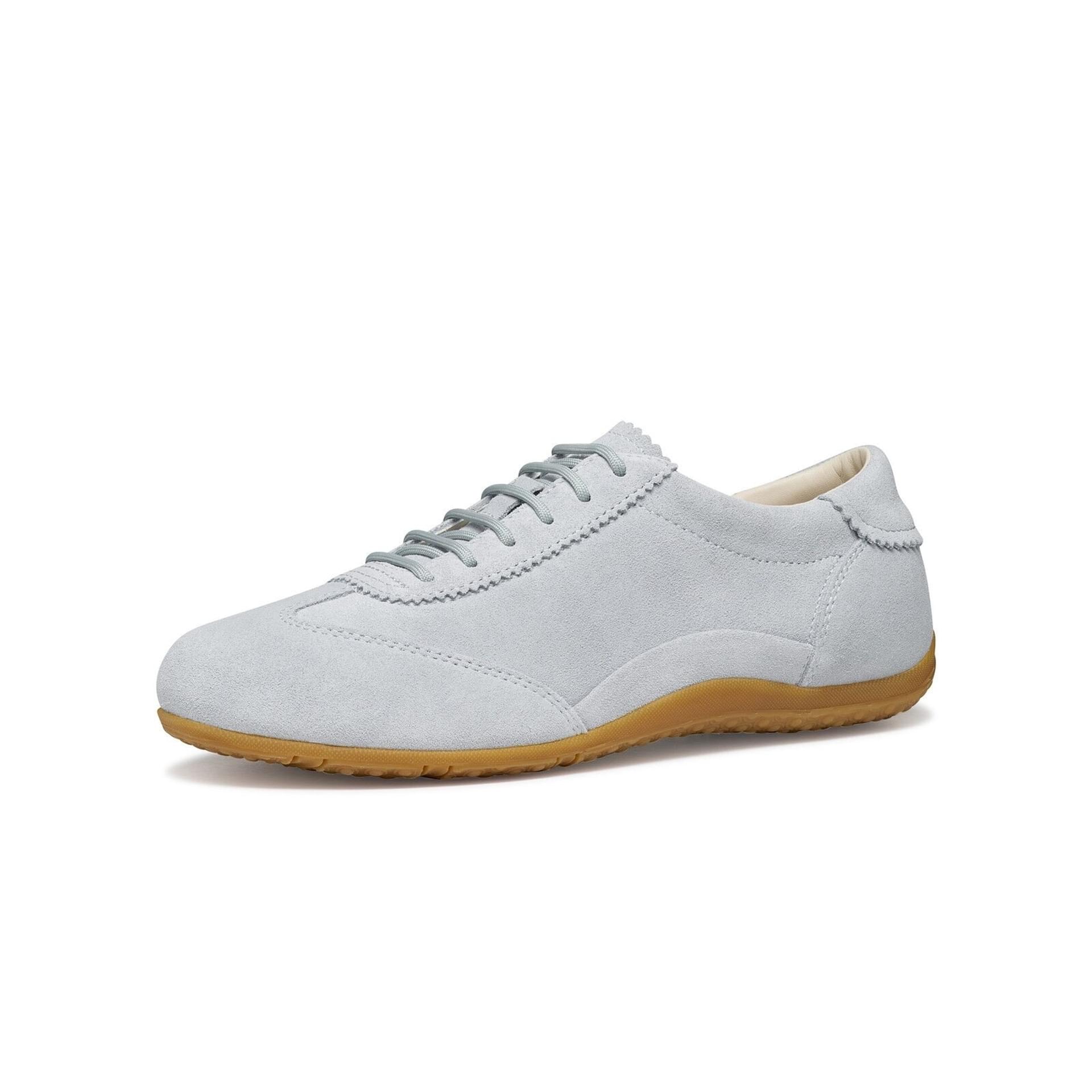 Geox Vega Sneakers D3509A_00022 in Crystal