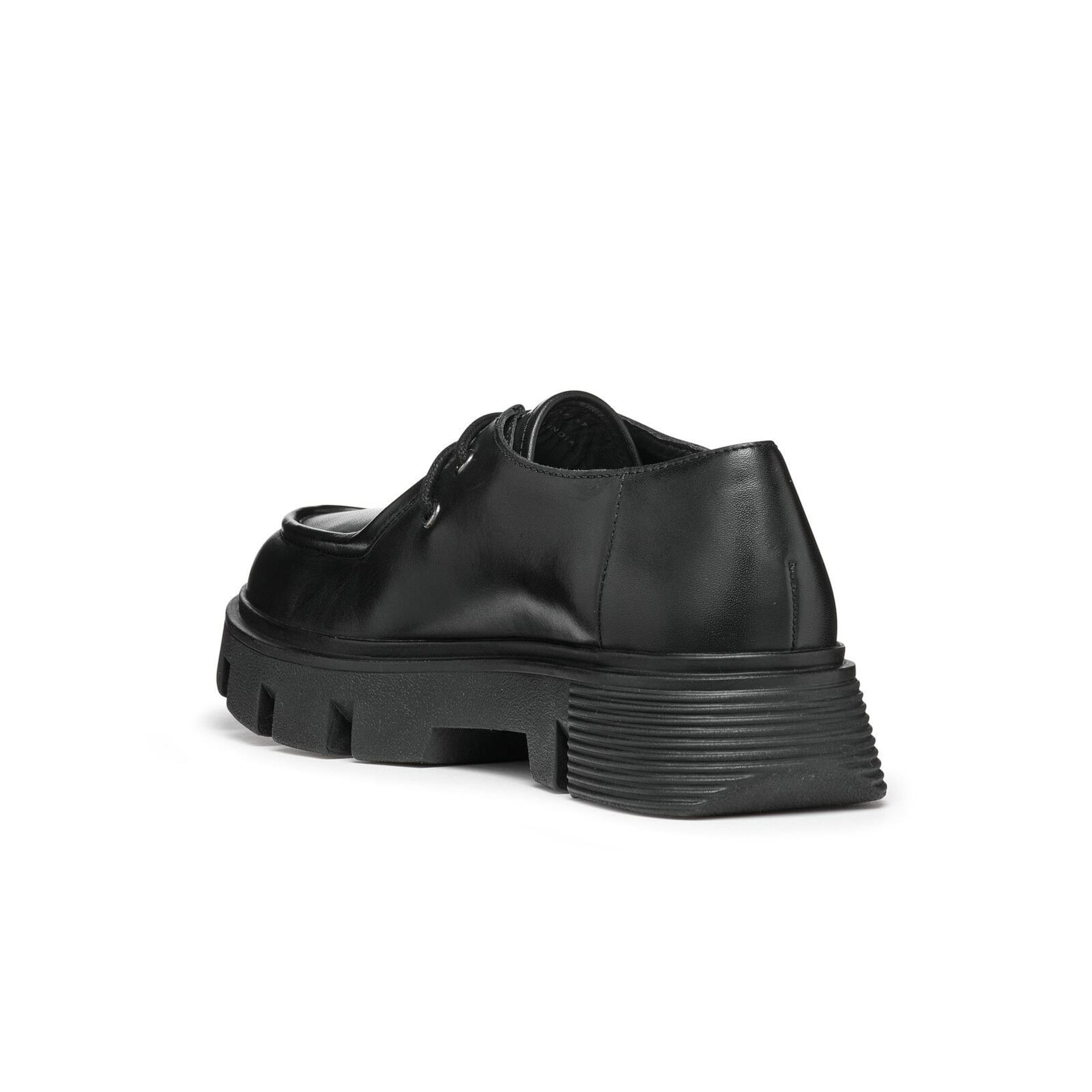Geox Vilde  D36UAF_00043 in Black