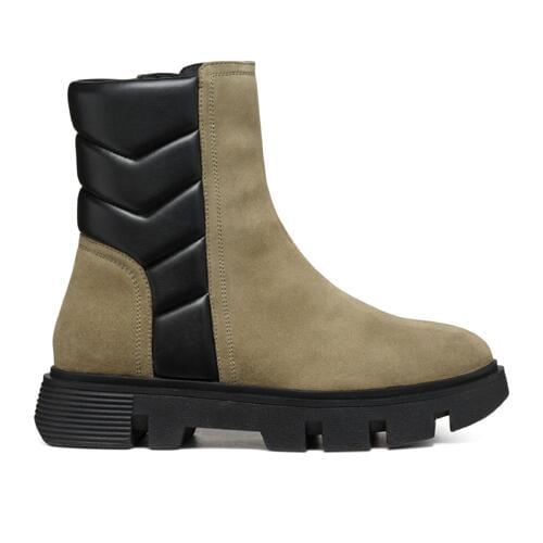 Geox Vilde Ankle Boots