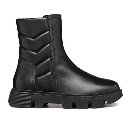 Geox Vilde Ankle Boots