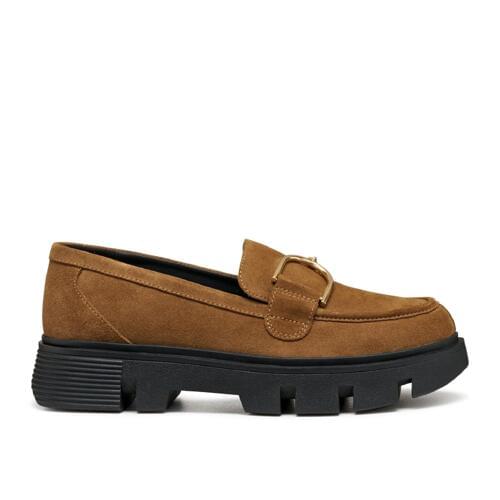 Geox Vilde Moccassins