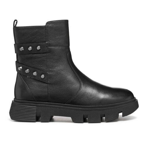 Geox Vilde Bottines