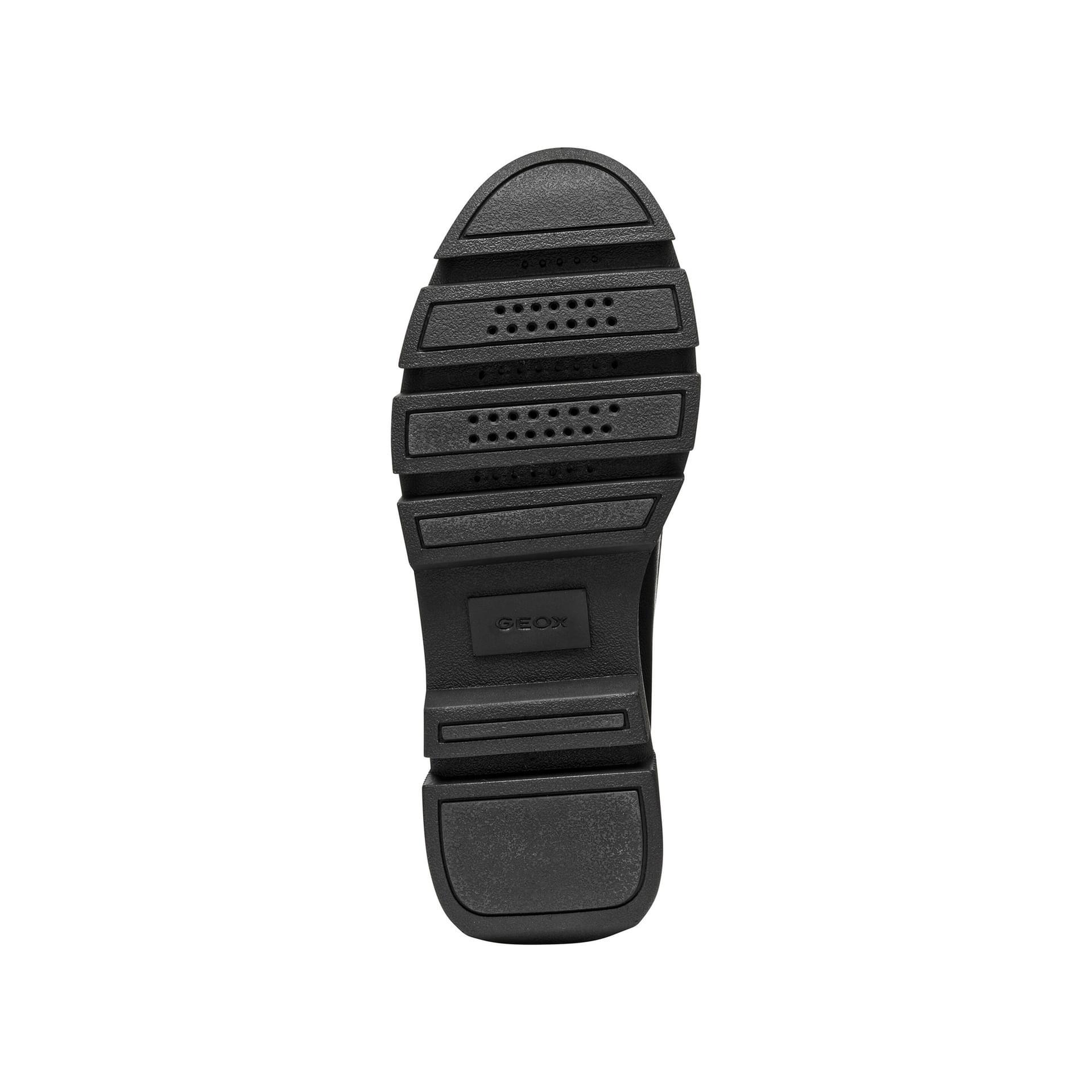 Geox Vilde Mocassins D56UAC_00046 in Black