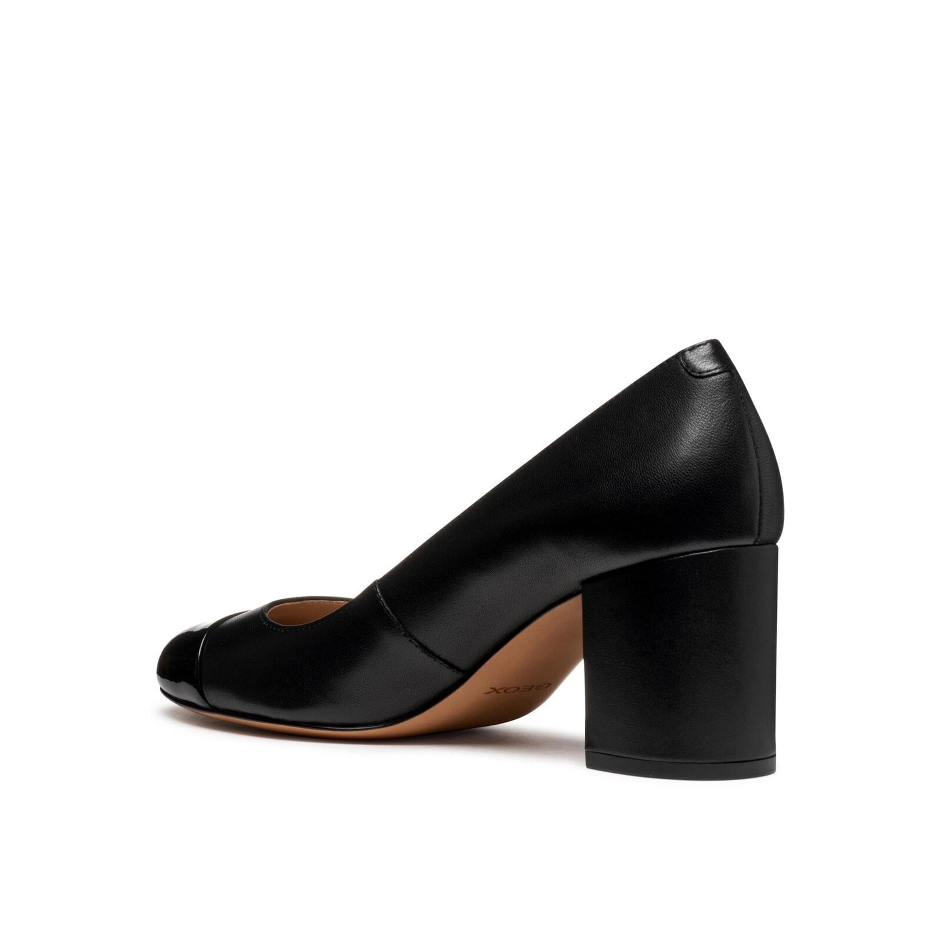 Geox Virnilisa 65 Pumps D56YYC_0TU66 in Black