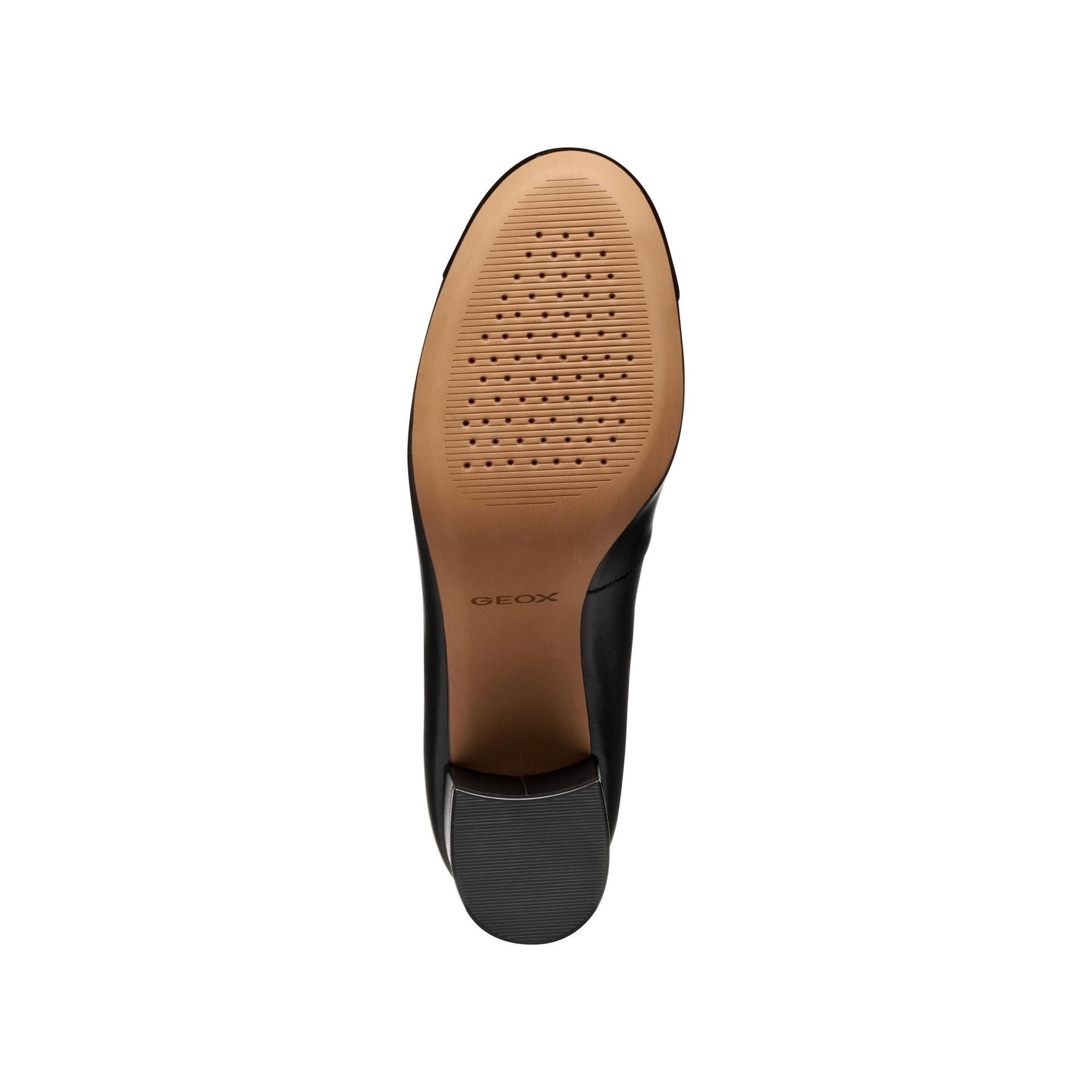 Geox Virnilisa 65 Pumps D56YYC_0TU66 in Black