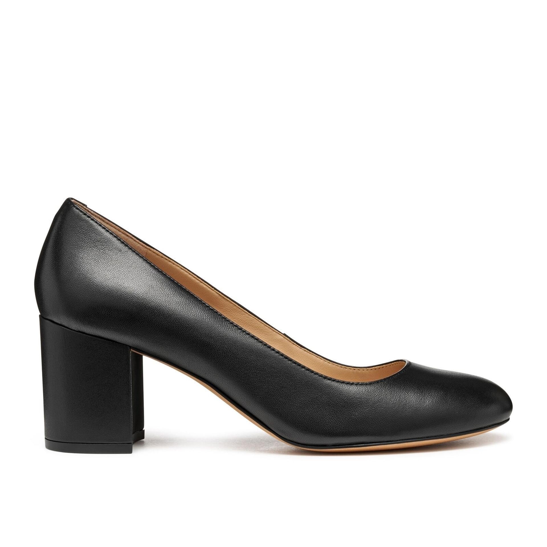 Geox Virnilisa 65  D56YYD_000TU in Black