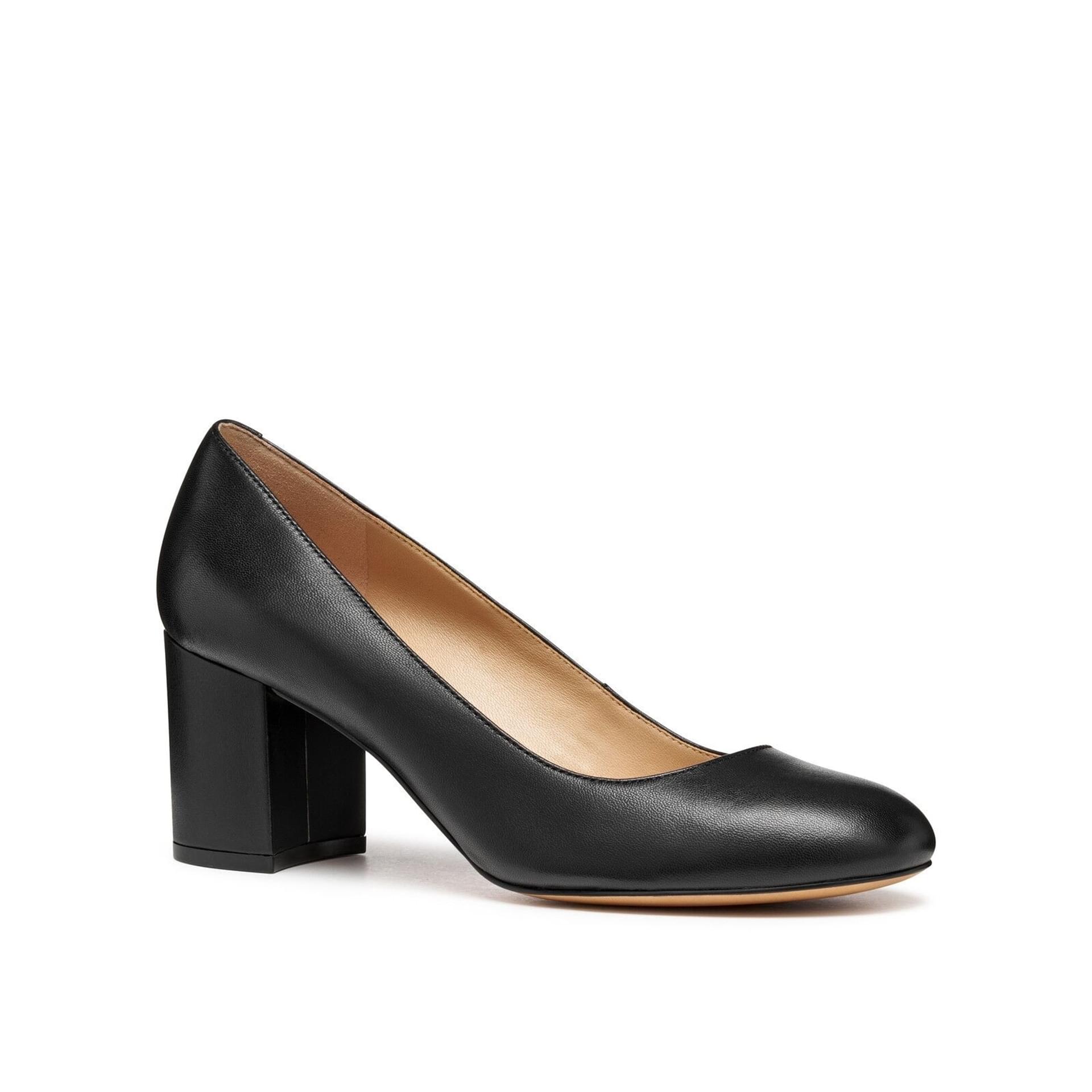 Geox Virnilisa 65  D56YYD_000TU in Black