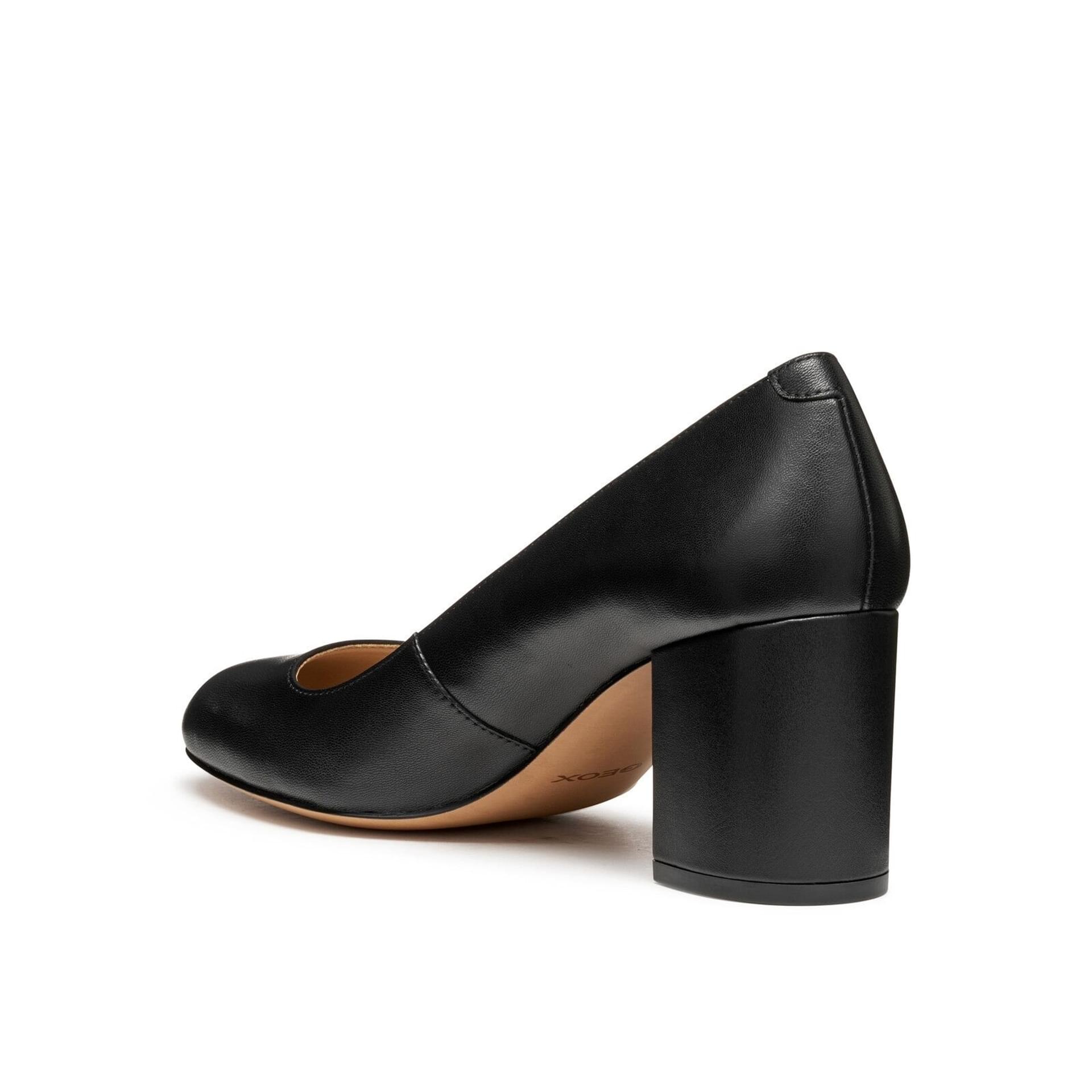 Geox Virnilisa 65  D56YYD_000TU in Black