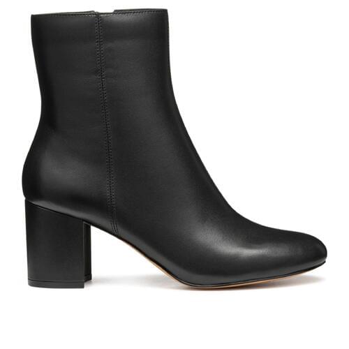 Geox Virnilisa 65 Enkellaarsjes