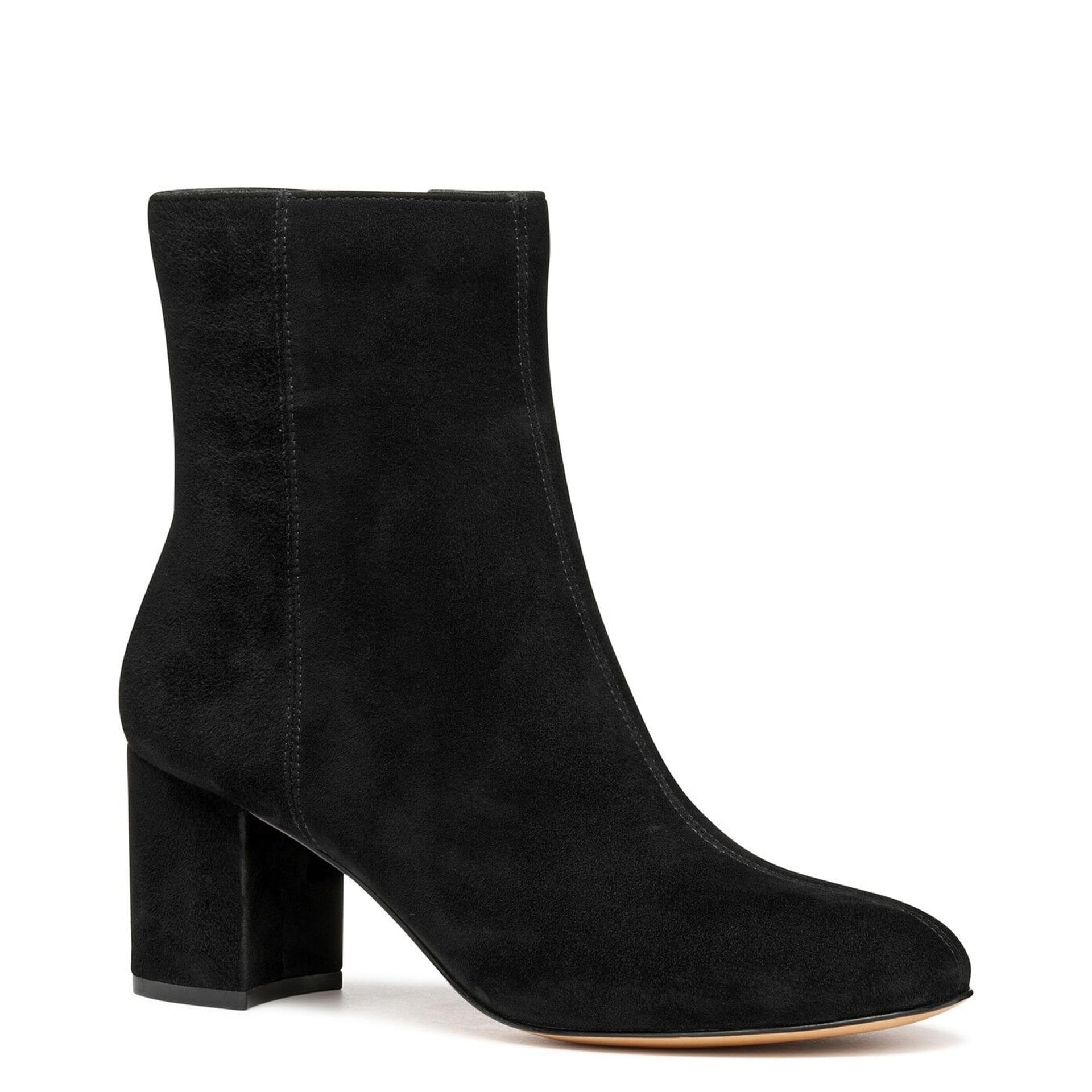Geox Virnilisa 65 Ankle Boots D56YYE_000ZT in Black