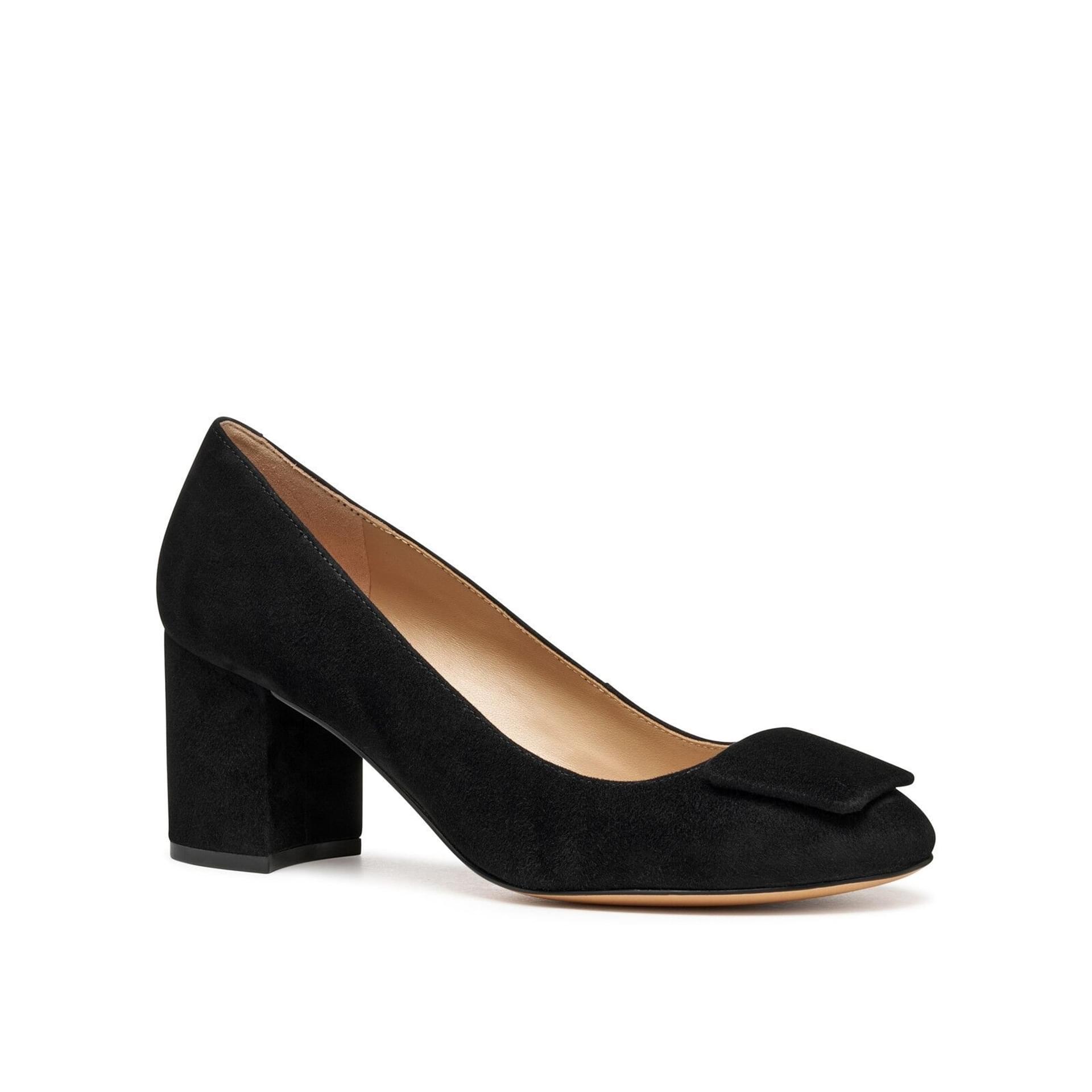 Geox Virnilisa 65  D56YYF_00021 in Black