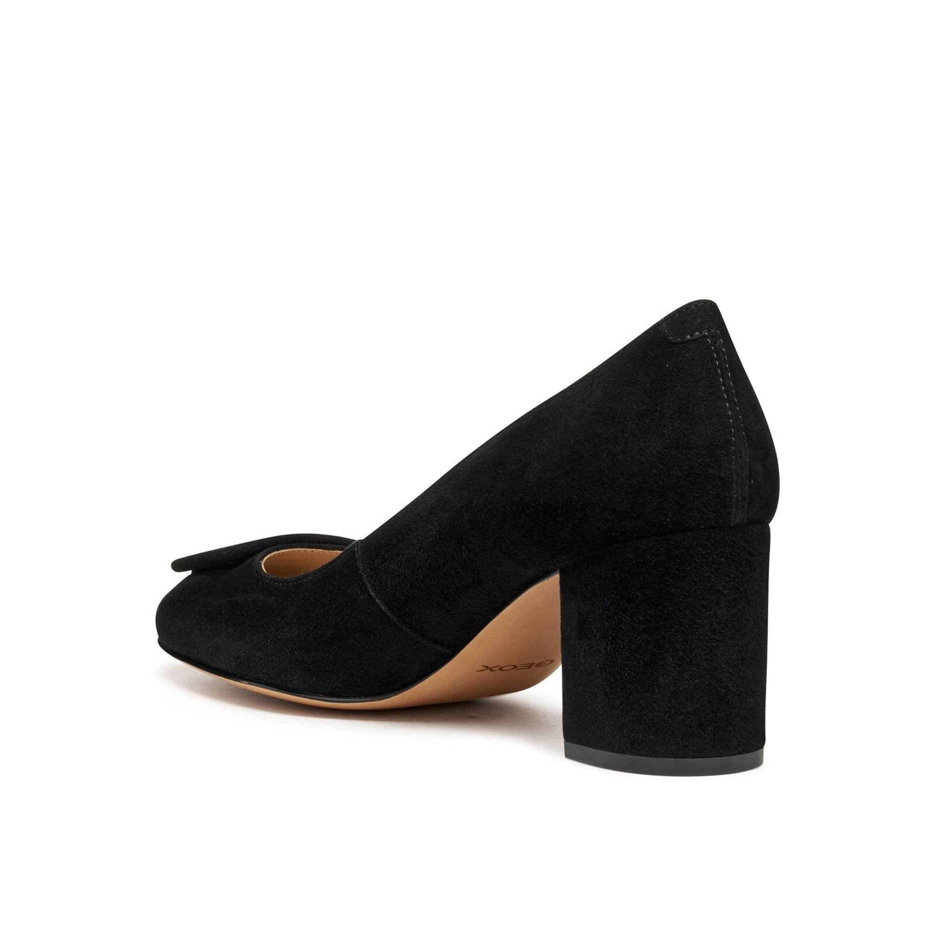 Geox Virnilisa 65  D56YYF_00021 in Black