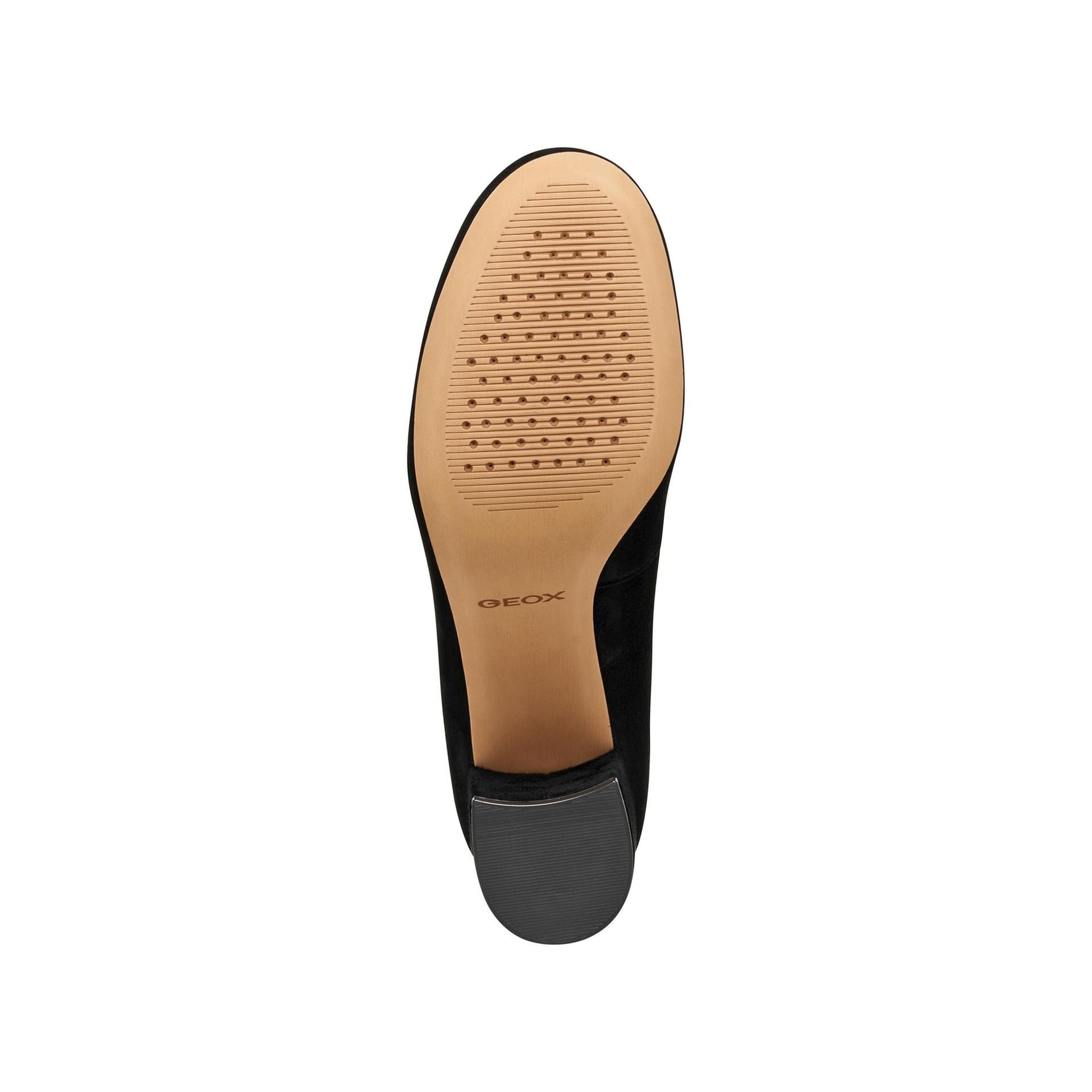 Geox Virnilisa 65  D56YYF_00021 in Black