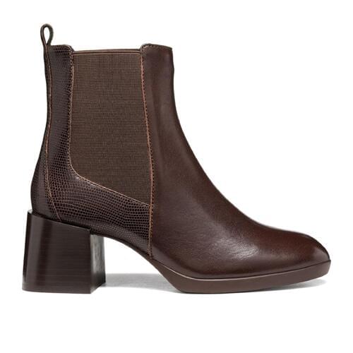 Geox Walk Pleasure 55t Ankle Boots