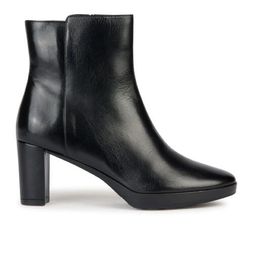 Geox Walk Pleasure 60 Ankle Boots