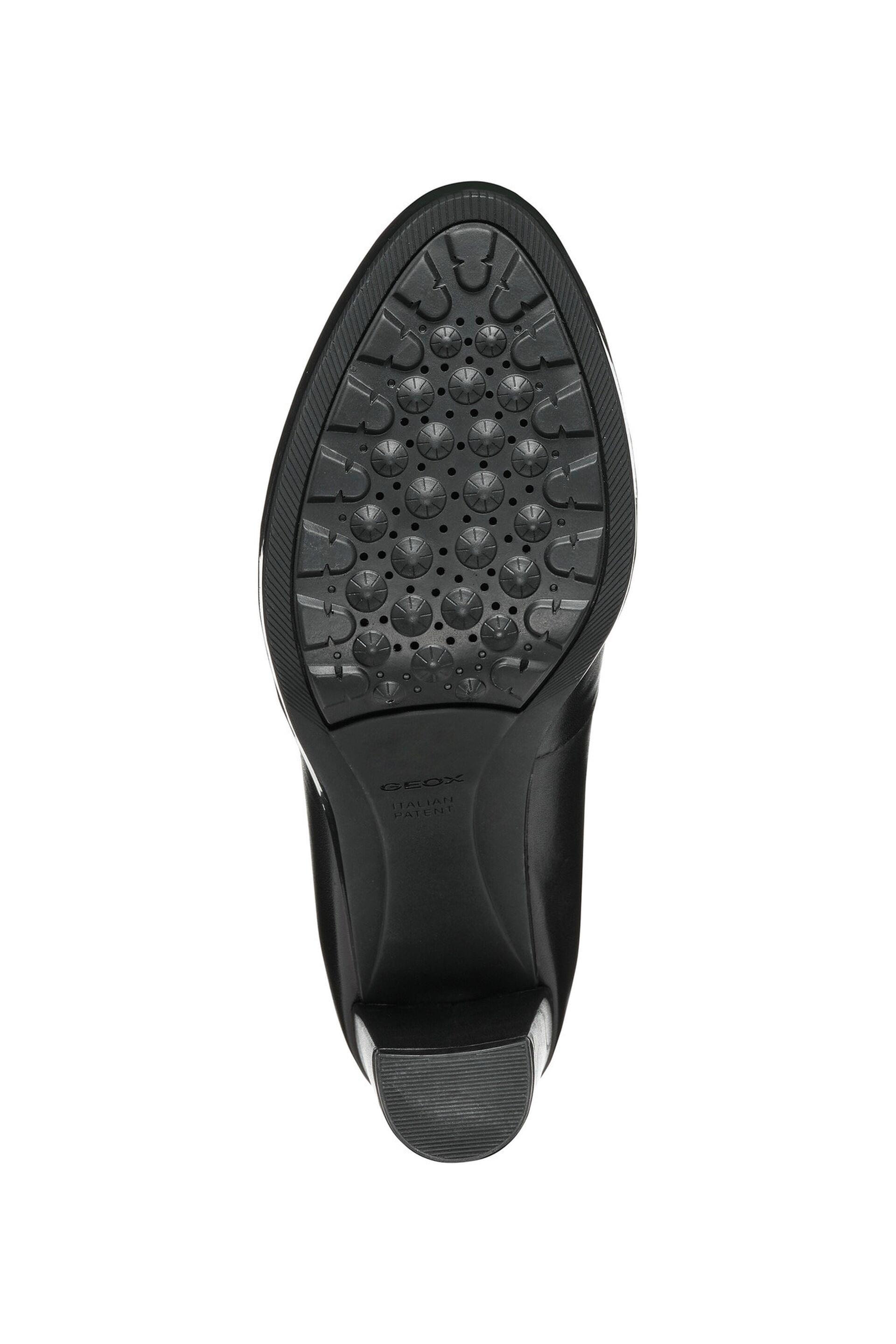 Geox Walk Pleasure 85  D35TFA_000Y3 in Black